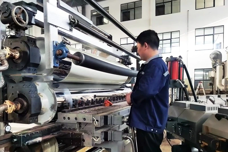 The whole internal logistics system solutions