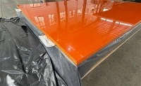 ABS/PMMA Co-extruded Sheet