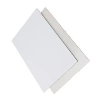 Φύλλο ABS UV Resistant