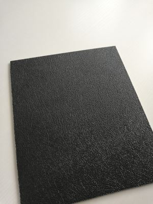 Το ABS Textured Sheet μπορεί να χρησιμοποιηθεί για τη διακόσμηση αυτοκινήτων