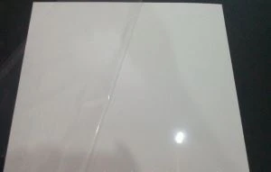 Υψηλή γυαλιστερή ABS Sneet Οικιακές συσκευές