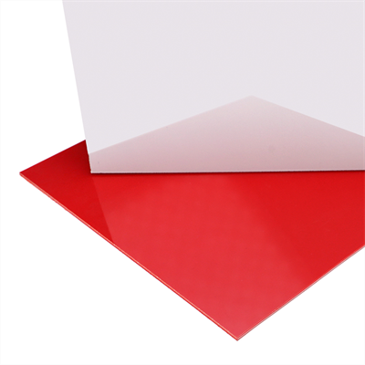 ABS PMMA Sheet Manufacturer