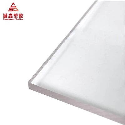 Πολυκαρβονικό φύλλο 4x8